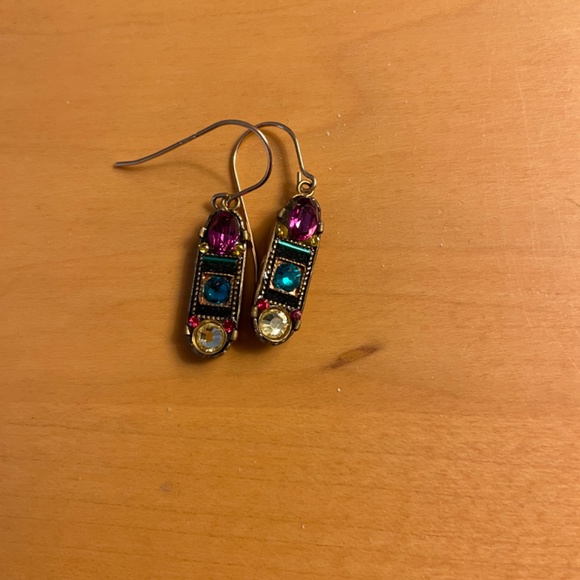 Earring - Picture 2 of 2